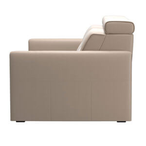 Stressless Emily Two Seater Sofa Leather